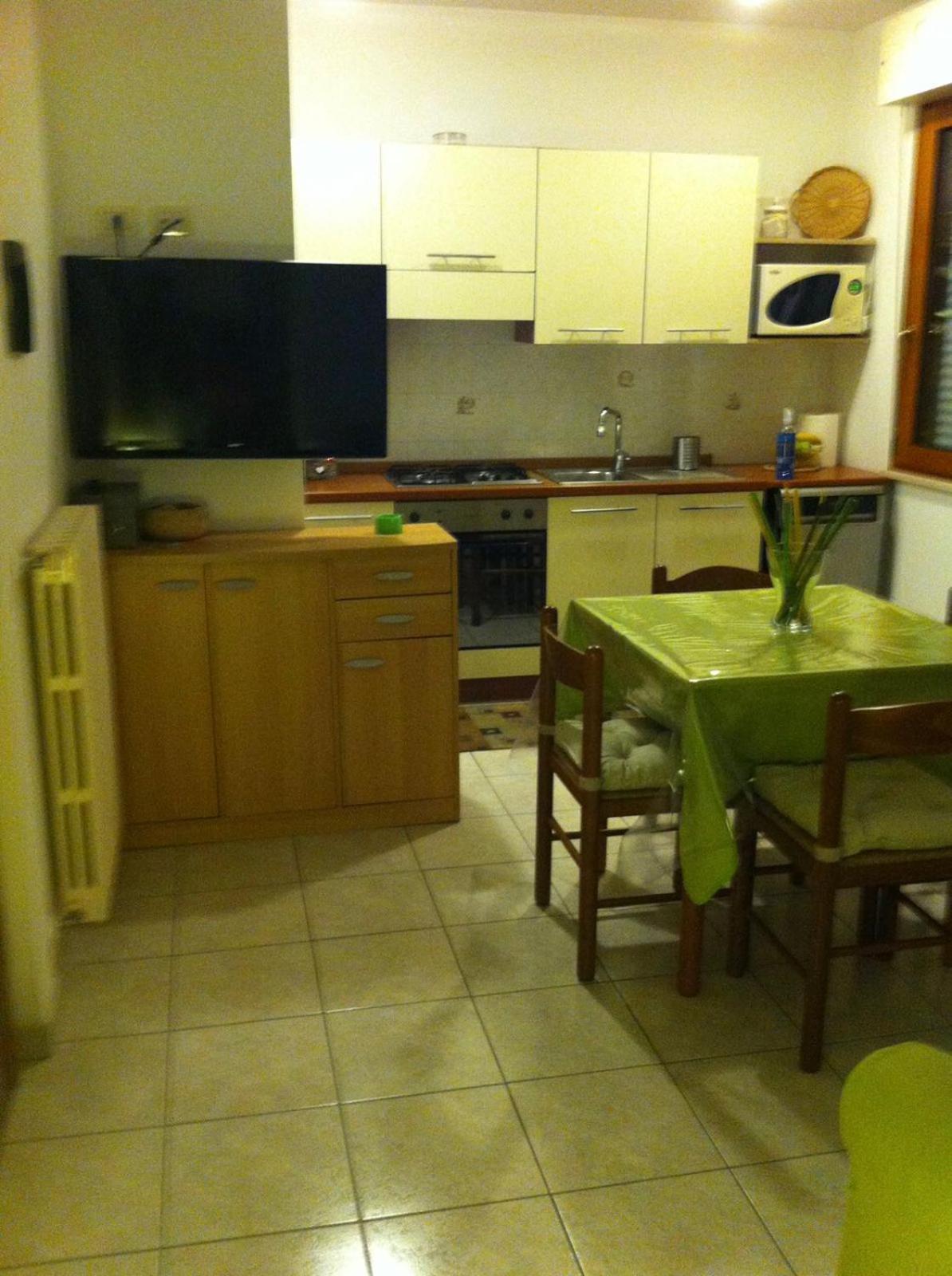 Primo Vere Pescara Exterior foto